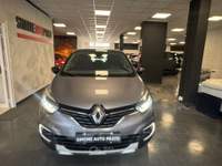 Renault Captur Start&Stop Energy Bose Grigio usata Prato