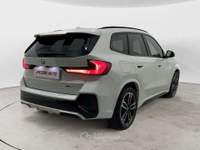 BMW X1 X1 xDrive 23i Msport GANCIO TRAINO Bianco usata Milano