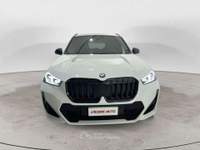 BMW X1 X1 xDrive 23i Msport GANCIO TRAINO Bianco usata Milano
