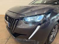 Peugeot 208 Stop&Start 5 porte Active Pack Bronzo usata Torino