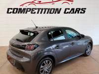 Peugeot 208 Stop&Start 5 porte Active Pack Bronzo usata Torino