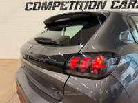 Peugeot 208 Stop&Start 5 porte Active Pack Bronzo usata Torino