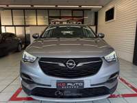 Opel Grandland X 1.5 ecotec Elegance s&s 130cv at8 usata Mozzo