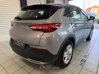 Opel Grandland X 1.5 ecotec Elegance s&s 130cv at8 usata Mozzo