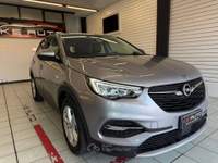 Opel Grandland X 1.5 ecotec Elegance s&s 130cv at8 usata Mozzo