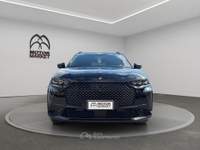 DS Automobiles DS 7 1.6 E-TENSE Performance Line+ 4x4 Auto Nero usata Roma