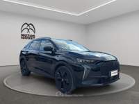 DS Automobiles DS 7 1.6 E-TENSE Performance Line+ 4x4 Auto Nero usata Roma