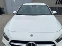 Mercedes-Benz Classe A Unico proprietario Bianco usata Marcianise