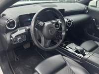 Mercedes-Benz Classe A Unico proprietario Bianco usata Marcianise