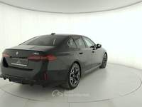 BMW Serie 5 530d Futura  - i5 m60 msport pro Nero usata Cuneo