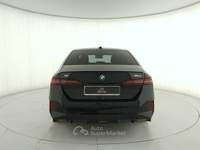 BMW Serie 5 530d Futura  - i5 m60 msport pro Nero usata Cuneo
