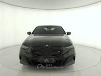 BMW Serie 5 530d Futura  - i5 m60 msport pro Nero usata Cuneo