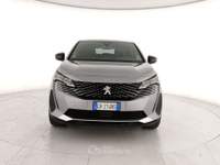 Peugeot 3008 II 2021 1.5 bluehdi Allure Pack s&s 130cv eat8 Grigio usata Caserta Peugeot 3008 II 2021 1.5 bluehdi Allure Pack s&s 130cv eat8 Grigio usata Caserta