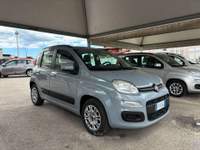 Fiat Panda Panda III 2016 1.2 Easy s Grigio usata Giugliano in Campania