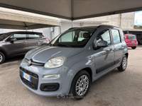 Fiat Panda Panda III 2016 1.2 Easy s Grigio usata Giugliano in Campania