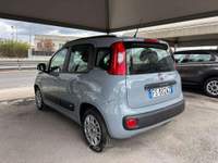 Fiat Panda Panda III 2016 1.2 Easy s Grigio usata Giugliano in Campania