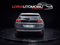 Peugeot 3008 3008 II 2021 1.5 bluehdi Allure Pack s Grigio usata Nardò