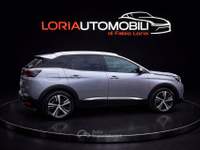 Peugeot 3008 3008 II 2021 1.5 bluehdi Allure Pack s Grigio usata Nardò