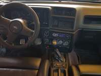 Ford Sierra 2.0i turbo 16V 4p. RS Grigio usata Teramo