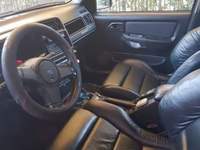 Ford Sierra 2.0i turbo 16V 4p. RS Grigio usata Teramo