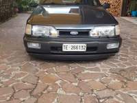 Ford Sierra 2.0i turbo 16V 4p. RS Grigio usata Teramo