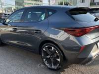 Cupra Leon 2.0 tdi 150cv dsg-PREZZO REALE SENZA FINANZIAMENTO Grigio usata Scorzè