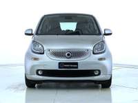 Smart ForTwo 70 Twinamic Prime ** IVA ESPOSTA ** Argento usata Bastia Umbra