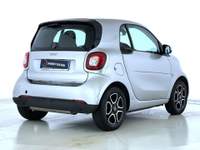 Smart ForTwo 70 Twinamic Prime ** IVA ESPOSTA ** Argento usata Bastia Umbra