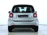 Smart ForTwo 70 Twinamic Prime ** IVA ESPOSTA ** Argento usata Bastia Umbra