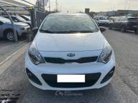 Kia Rio 1.1 CRDi 5p. Active Bianco usata Ozzano dell'Emilia