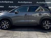 Citroen C3 Aircross PureTech 110 S&S Shine #gripcontrol #nav #headupdisplay #keyless Grigio usata Spinea