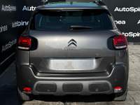Citroen C3 Aircross PureTech 110 S&S Shine #gripcontrol #nav #headupdisplay #keyless Grigio usata Spinea