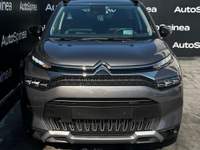Citroen C3 Aircross PureTech 110 S&S Shine #gripcontrol #nav #headupdisplay #keyless Grigio usata Spinea