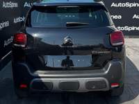 Citroen C3 Aircross PureTech 110 S&S Shine #gripcontrol #nav #headupdisplay #keyless Nero usata Spinea
