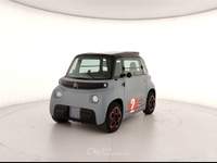 Citroen Ami Versione Blu/Azzurro usata Caserta
