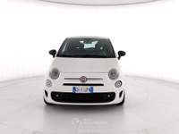 Fiat 500 III 2015 1.0 hybrid Connect 70cv Bianco usata Caserta Fiat 500 III 2015 1.0 hybrid Connect 70cv Bianco usata Caserta