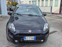 Fiat Punto NATURAL POWER 70CV METANO Blu/Azzurro usata Foligno