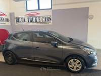 Renault Clio In perfette condizioni e pronta a viaggiare con te Grigio usata Quarrata Renault Clio In perfette condizioni e pronta a viaggiare con te Grigio usata Quarrata