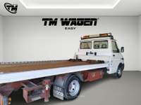 Iveco Daily 35.10 2.8 TD PC - carroattrezzi patente C - IVA ESCLUSA Bianco usata Pistoia