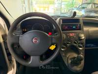 Fiat Panda In perfette condizioni e pronta a viaggiare con te Bianco usata Quarrata
