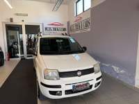 Fiat Panda In perfette condizioni e pronta a viaggiare con te Bianco usata Quarrata