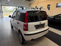 Fiat Panda In perfette condizioni e pronta a viaggiare con te Bianco usata Quarrata
