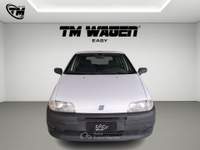 Fiat Punto 60cv selecta Bianco usata Pistoia