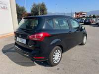 Ford B-Max 1.0 ecoboost Business 100cv Nero usata Agliana