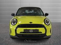 MINI Clubman  - mini 3p 1.5 cooper classic auto Giallo usata Rivoli