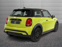 MINI Clubman  - mini 3p 1.5 cooper classic auto Giallo usata Rivoli