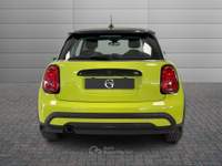 MINI Clubman  - mini 3p 1.5 cooper classic auto Giallo usata Rivoli