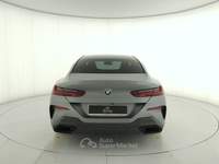 BMW Serie 8 840d 840d gran coupe mhev 48v xdrive auto Grigio usata Cuneo