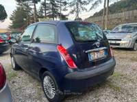 Lancia Ypsilon Neopatentati Blu/Azzurro usata Arezzo