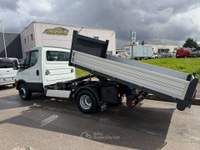 Iveco Daily 150cv Bianco usata Grosseto